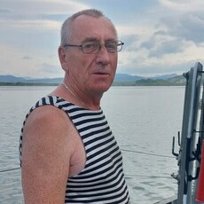 Фотография мужчины Олег, 60 лет из г. Петропавловск-Камчатский