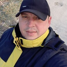 Фотография мужчины Анатолий, 46 лет из г. Крымск