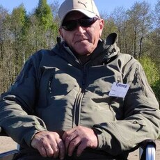 Фотография мужчины Виктор, 51 год из г. Королёв