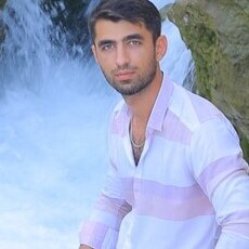 Фотография мужчины Alik, 29 лет из г. Свободный