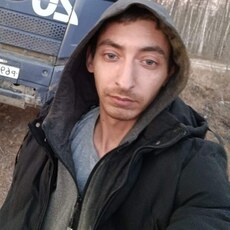 Фотография мужчины Виктор, 30 лет из г. Биробиджан