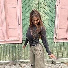 Фотография девушки Мира, 18 лет из г. Гомель