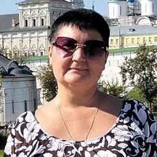 Фотография девушки Татьяна, 55 лет из г. Сергиев Посад