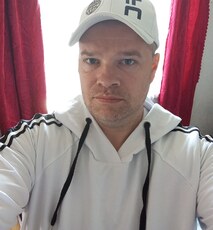 Фотография мужчины Руслан Новиков, 36 лет из г. Истра