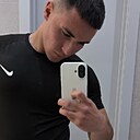 Никита, 20 лет