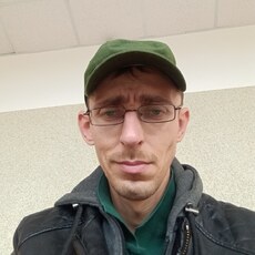 Фотография мужчины Андрей, 39 лет из г. Луга