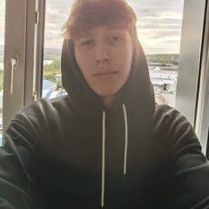 Фотография мужчины Илья, 18 лет из г. Иркутск