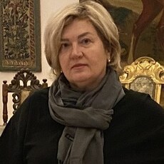 Фотография девушки Ксения, 47 лет из г. Новосибирск