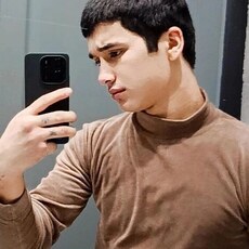 Фотография мужчины Айюбхон, 20 лет из г. Березник