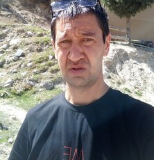 Фотография мужчины Умиджон, 40 лет из г. Нефтекамск