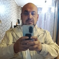 Фотография мужчины Вячеслав, 40 лет из г. Новокузнецк