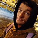 Андрей, 33 года