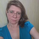 Оксана, 47 лет