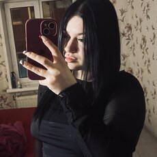 Фотография девушки Диана, 18 лет из г. Серпухов