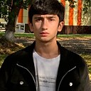 Rahimjon, 18 лет