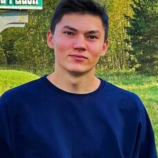 Фотография мужчины Динар, 18 лет из г. Казань