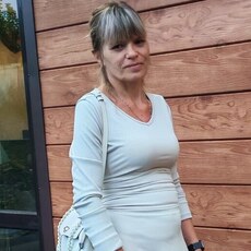 Фотография девушки Елена, 46 лет из г. Уссурийск