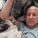 Рафаил, 57 лет