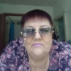 Фотография девушки Ирина, 59 лет из г. Владивосток