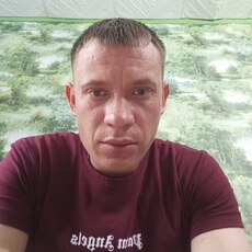 Фотография мужчины Николай, 30 лет из г. Новая Чара