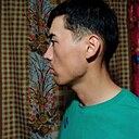 Бекзат, 24 года