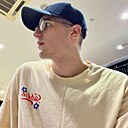 Нодар, 20 лет