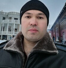 Фотография мужчины Акмал, 36 лет из г. Балашиха