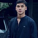 Джасик, 25 лет