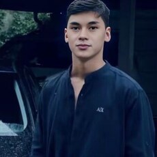 Фотография мужчины Джасик, 25 лет из г. Шымкент