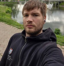 Фотография мужчины Павел, 28 лет из г. Альметьевск