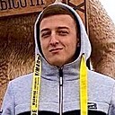 Евгений, 25 лет