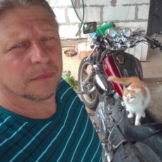 Фотография мужчины Вячеслав, 50 лет из г. Витебск