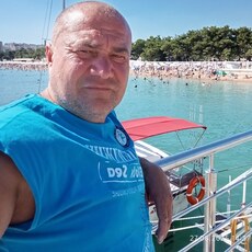 Фотография мужчины Евгений, 45 лет из г. Иркутск