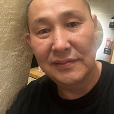 Фотография мужчины Александр, 49 лет из г. Якутск