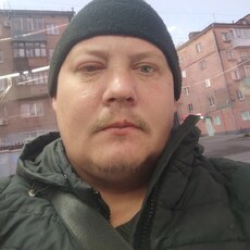 Фотография мужчины Сергей, 37 лет из г. Пермь