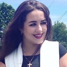 Фотография девушки Вероника, 24 года из г. Владивосток