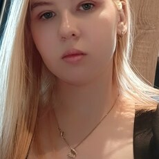 Фотография девушки Виктория, 19 лет из г. Йошкар-Ола