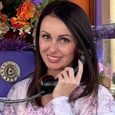 Фотография девушки Татьяна, 39 лет из г. Иваново