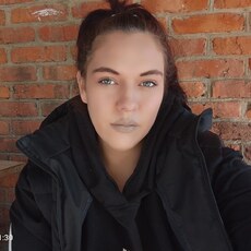 Фотография девушки Екатерина, 25 лет из г. Абинск