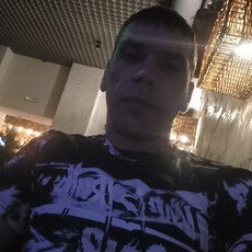 Фотография мужчины Костя, 39 лет из г. Североморск