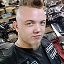 Михаил, 22 года