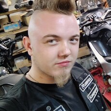 Фотография мужчины Михаил, 22 года из г. Юрга