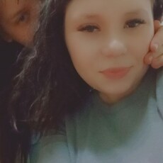 Фотография девушки Александра, 20 лет из г. Мозырь