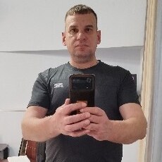 Фотография мужчины Владимир, 41 год из г. Новокузнецк