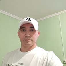 Фотография мужчины Фёдор, 45 лет из г. Сергиев Посад