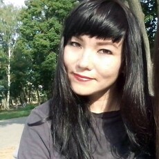 Фотография девушки Ирина, 26 лет из г. Челябинск