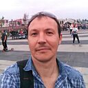 Илья, 44 года