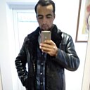 Фарход, 35 лет