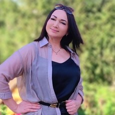 Фотография девушки Ольга, 53 года из г. Тюмень