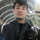 Бехруз, 30 лет